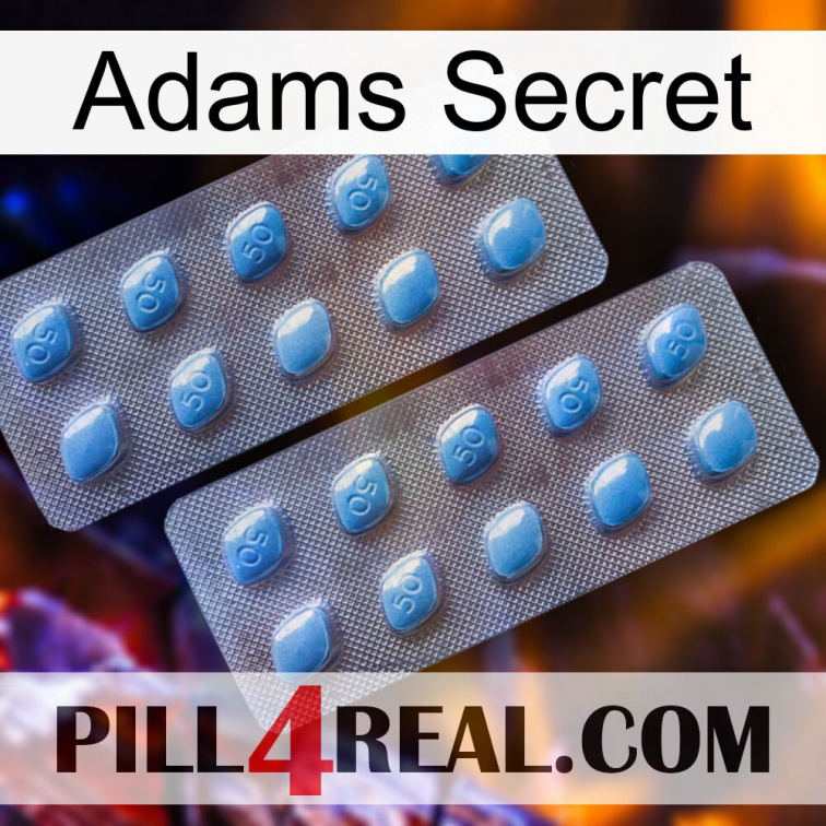 Adams Secret viagra4